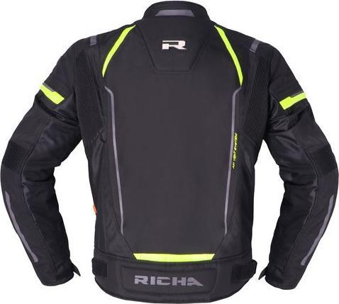 Produktbild Richa Airstream 3 Jacket (Herren, M)