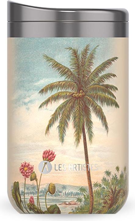 Les Artistes Paris Isoliertrinkbecher