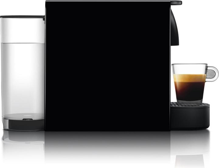 Actual product image Krups Nespresso Essenza Mini (NESPRESSO Original)