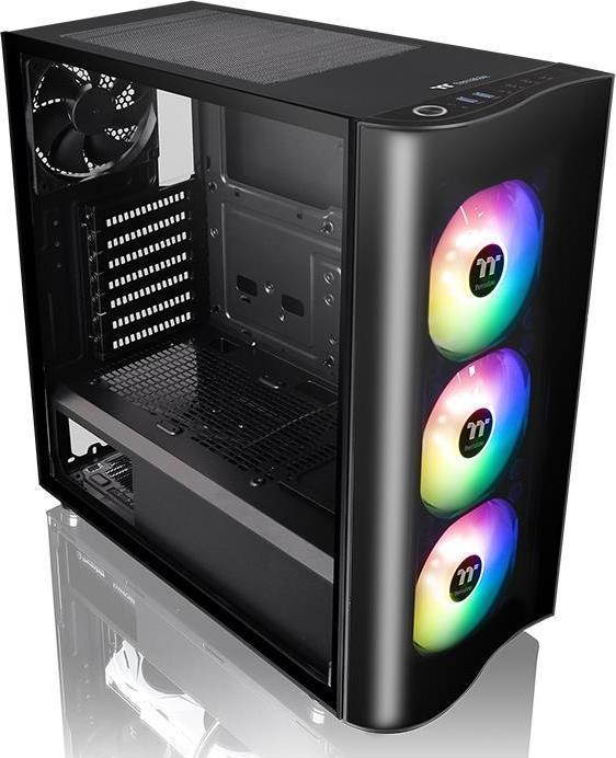 Immagine prodotto Thermaltake Visualizza 23 (ATX)