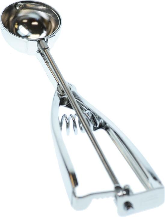 Actual product image Piazza Ice scoop 1/100lt (Ice cream scoop)