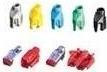 Actual product image EFB Elektronik HiRose TM21 (RJ45 plugs and accessories)