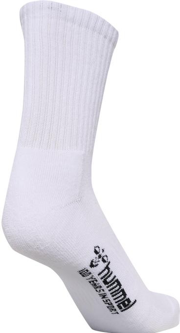 Produktbild hummel hml3-PACK SOCKS BEE (35 - 38)