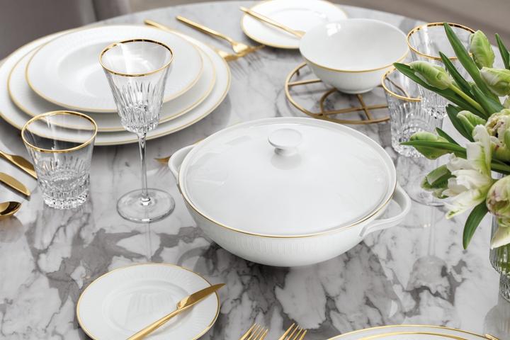 Immagine prodotto Villeroy & Boch Piatto da pranzo (1 x, 27.70 cm)