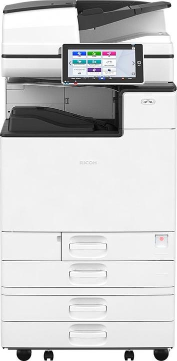 Actual product image RICOH IM C3500 (Laser, Colour)