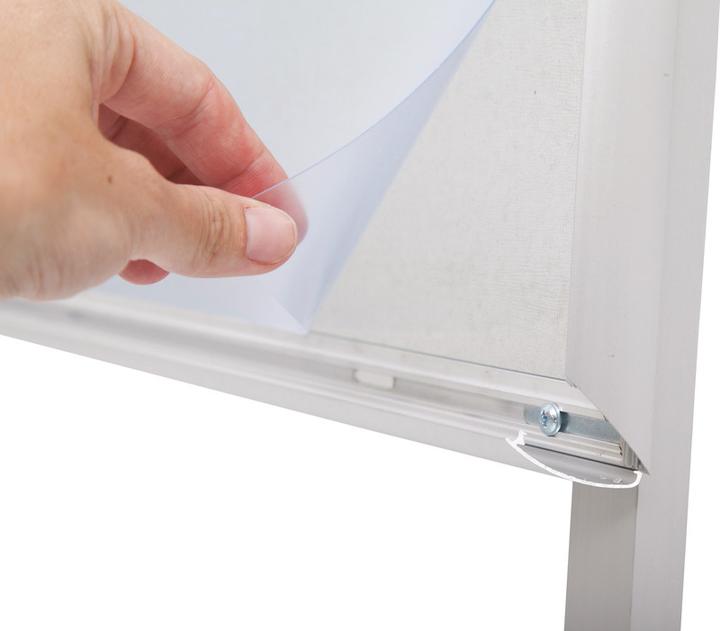 Actual product image Maul Customer stopper Maulpublic A1 (A1)