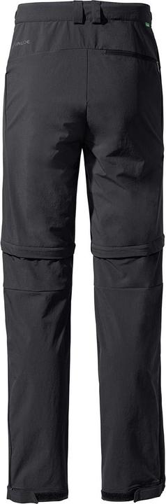 Produktbild Vaude Men's Farley Stretch T-Zip Pants III (58)