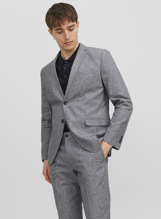 Immagine prodotto Jack & Jones Blazer in lino slim fit (54)