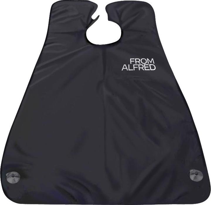 From Alfred Beard Cape