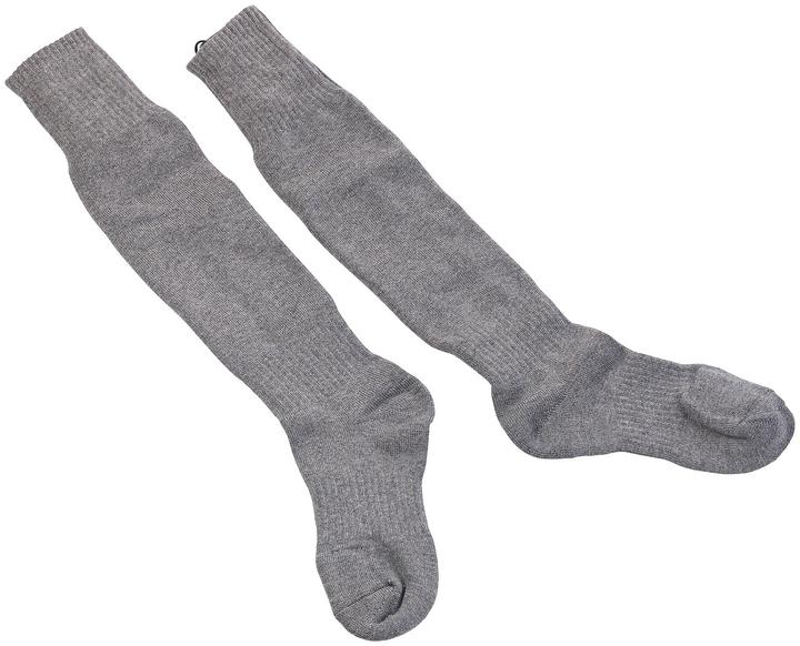 Image du produit Infactory Beheizbare Kniestrümpfe (Une unité par pack, 43 - 46)