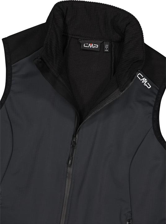 Actual product image CMP Campagnolo Hoodie (L)