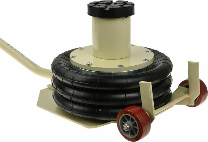 Produktbild GEKO Pneumatikheber 3,5 t, Ballontyp