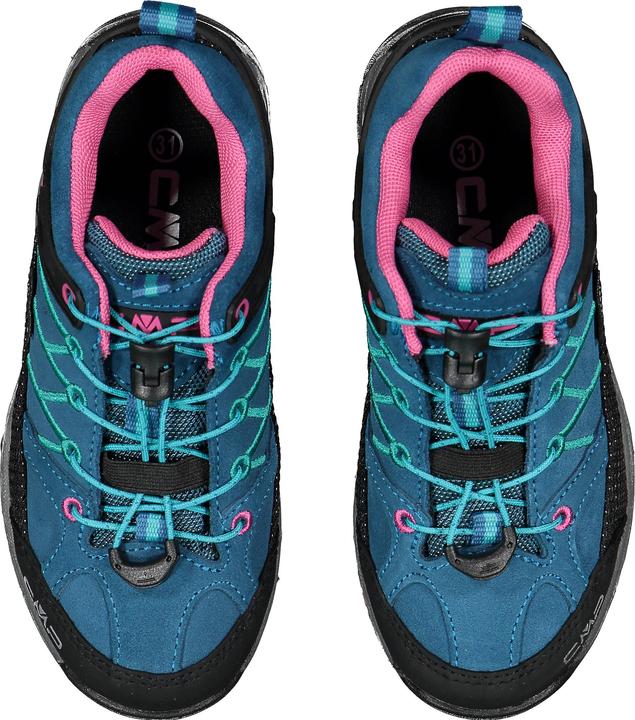 Produktbild CMP Campagnolo Rigel Low WP Schuhe (31)
