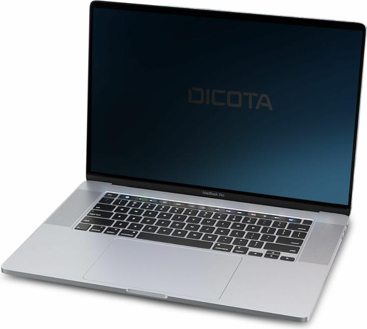 Immagine prodotto Dicota Schermo Film Secret 2-Way magnetico MacBook Pro 16 (16", 16 : 9)