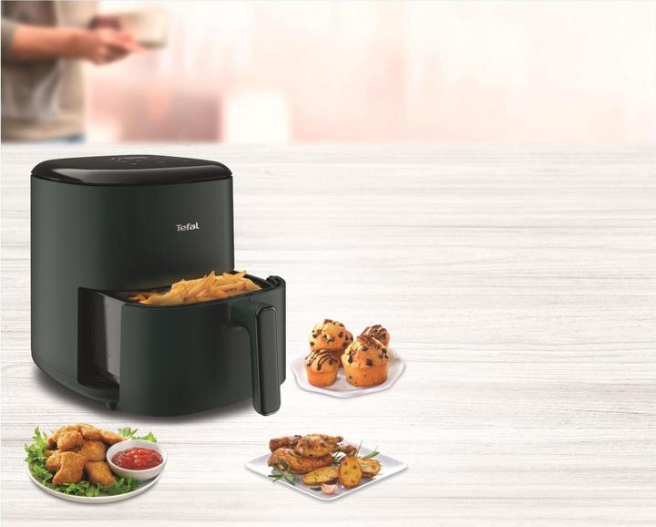 Immagine prodotto Tefal Easy Fry Max EY2453 Heissluftfritteuse