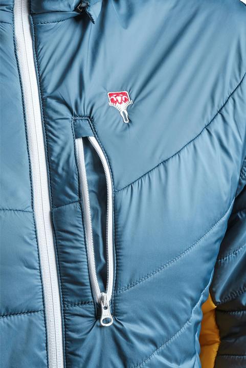 Produktbild Grüezi Bag Refreshful SilkWool M (M)