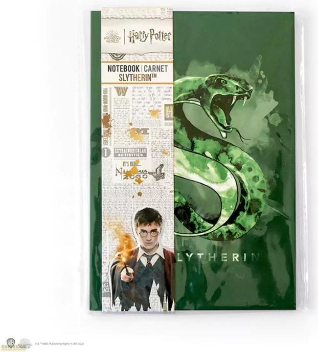Image du produit Distrineo Quaderno Sepreverde