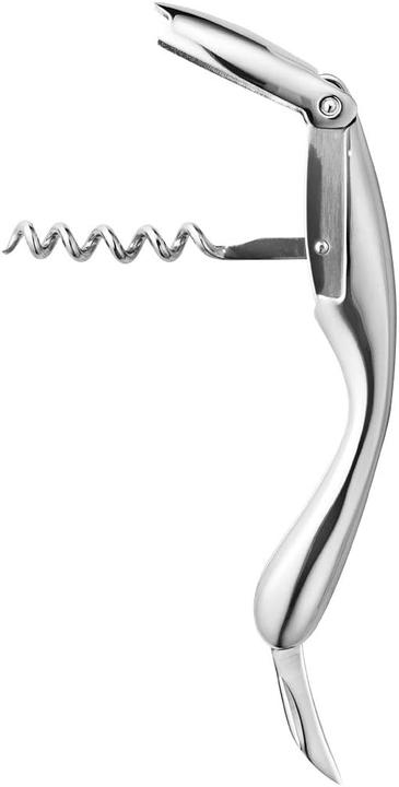 Actual product image Georg Jensen WINE Pack (corkscrew stopper and pourer) (Corkscrew)