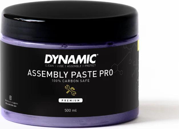 Produktbild Dynamic Bike Care Assembly Paste Pro (150 ml, Lagerfett, Rostschutz)