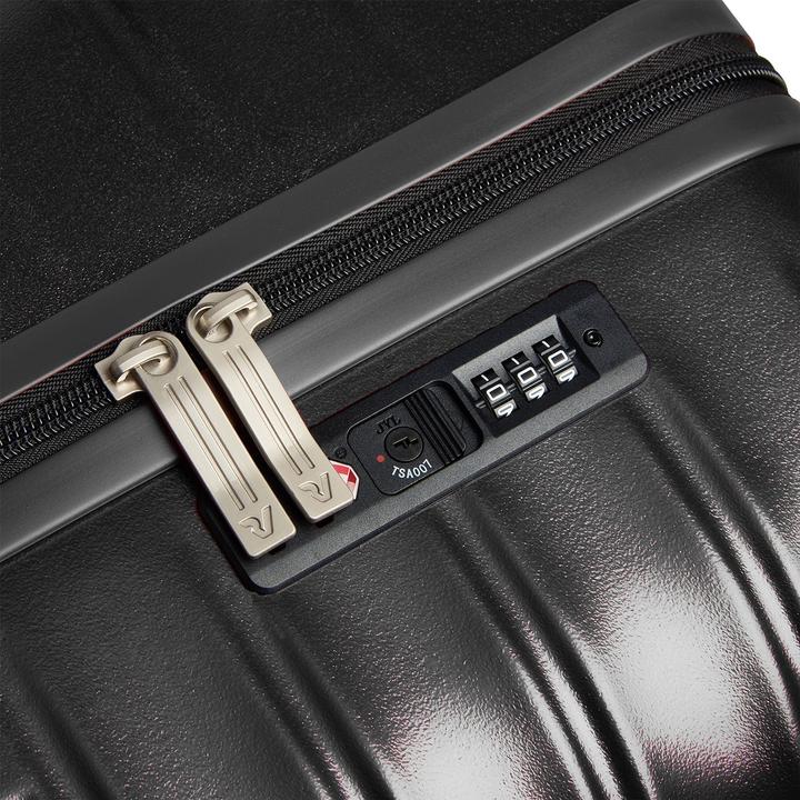 Actual product image Roncato Wave - Trolleyexpandable (71 l, M (50 - 90l))