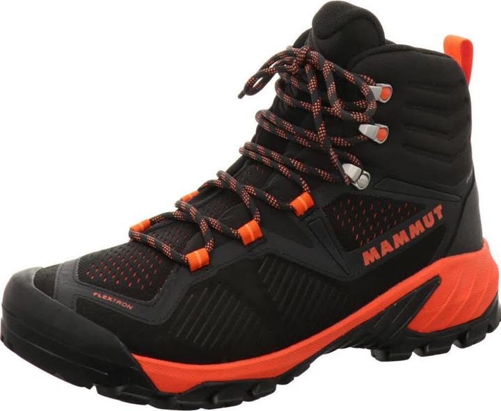 Produktbild Mammut Sapuen High GTX Men (44)