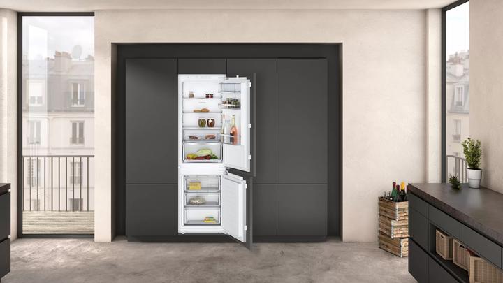 Produktbild Neff KI7862FE0 (260 l)