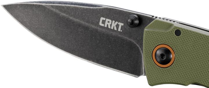 Actual product image CRKT Tuna (8.20 cm)