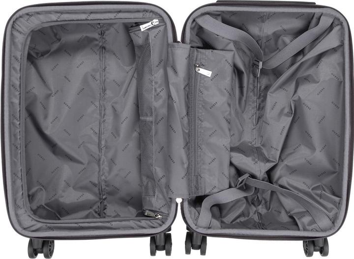 Immagine prodotto Guess Bagagli a mano Wilder 18 In 8-Wheeler Logo (29 l, Bagaglio a mano (fino a 50 litri))