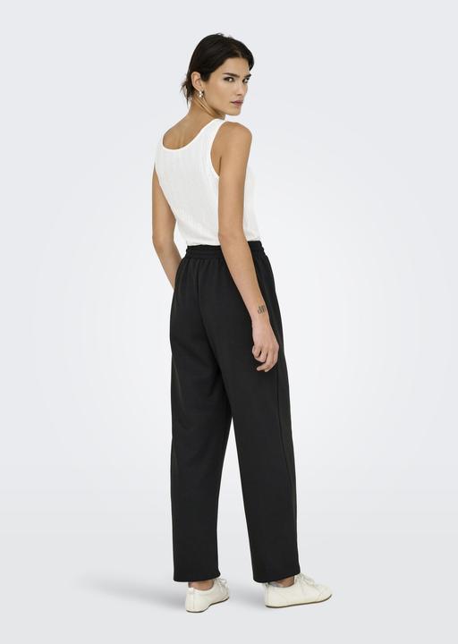Actual product image Only ONLSCARLETT Flared Hose mit weitem Beinschnitt Hose mit weitem Beinschnitt (XS)