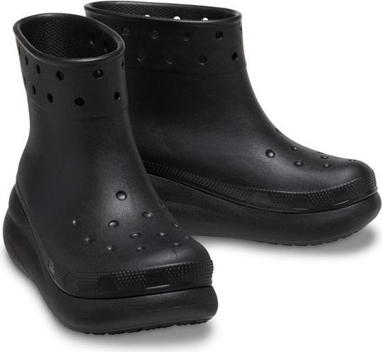 Actual product image Crocs Classic Crush Boot (40)