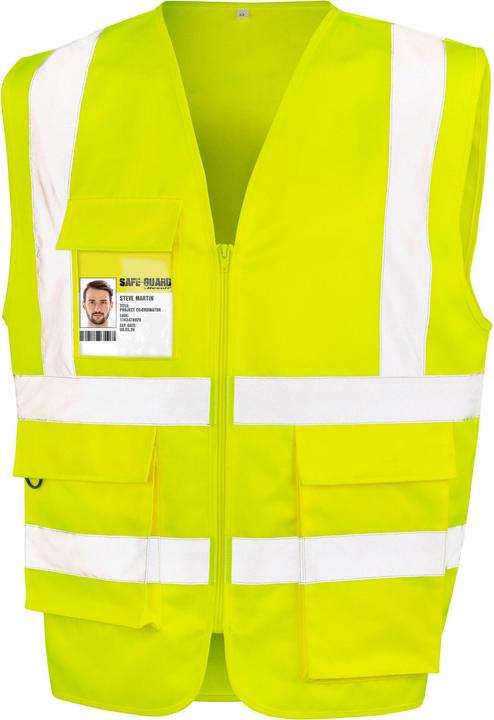 Produktbild Result Sicherheitsweste Extra Stark (L)