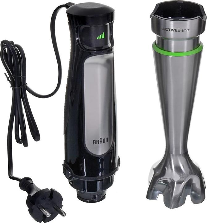 Image du produit Braun MultiQuick 7 MQ7025X