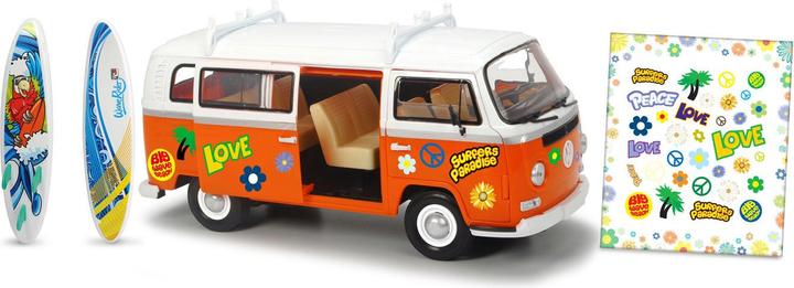 Produktbild Dickie Surfbus