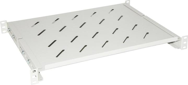 Actual product image ARMADIO RACK RIPIANO 1 UNIT&#192, 1 PROFONDIT&#192, 350 MM ALLUNGABILE