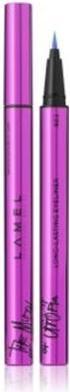 Actual product image MyScreen Protector Lamel The Myth Of Utopia Long-Lasting Eyeliner - 1 Gram