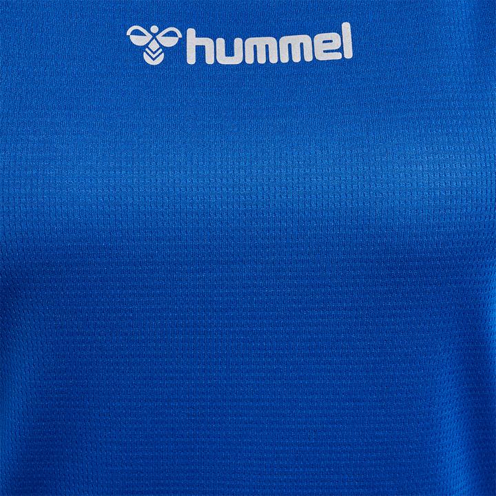 Image du produit hummel hmlRUN SINGLET S/L FEMME (L)