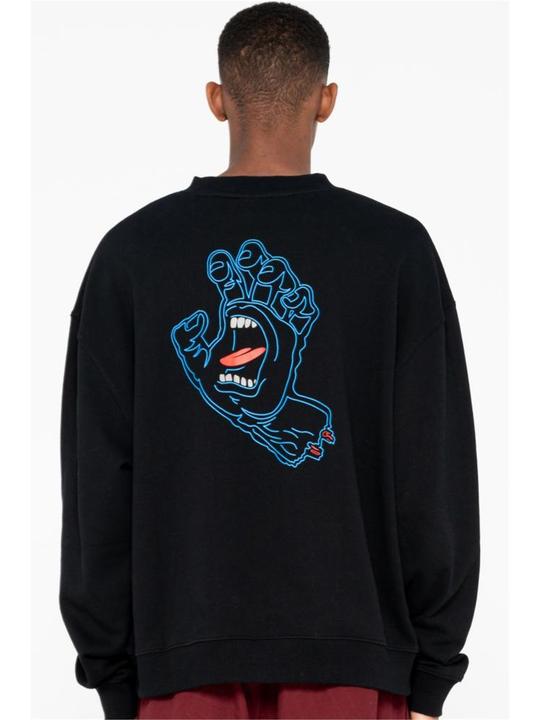 Image du produit Santa Cruz Void Hand Crew (M)