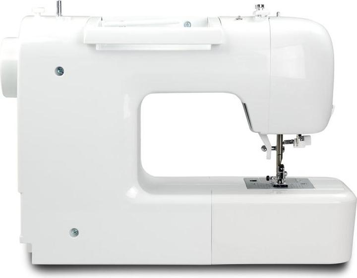 Image du produit Room05 CARINA Diamond Computer Nähmaschine Versandrückläufer