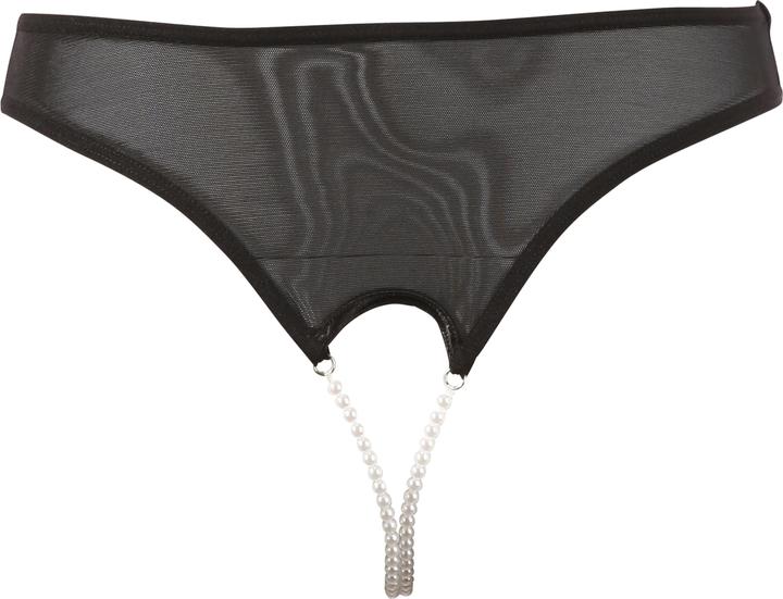 Produktbild Cottelli Collection Perlenstring (L)