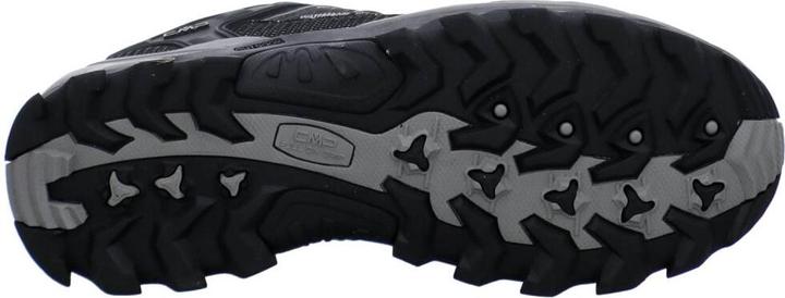 Actual product image CMP Campagnolo Rigel Low WP Shoes (46)