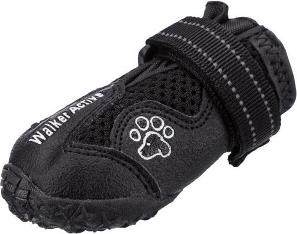 Image du produit Trixie Protection pour pattes Walker Active XS (XS, Chaussures pour chien)