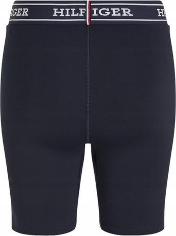 Produktbild Tommy Hilfiger Monotype Tape Hw Fitted Short (S)