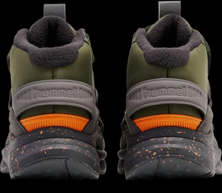 Image du produit hummel Reach Conquer Mid Tex Jr (33)