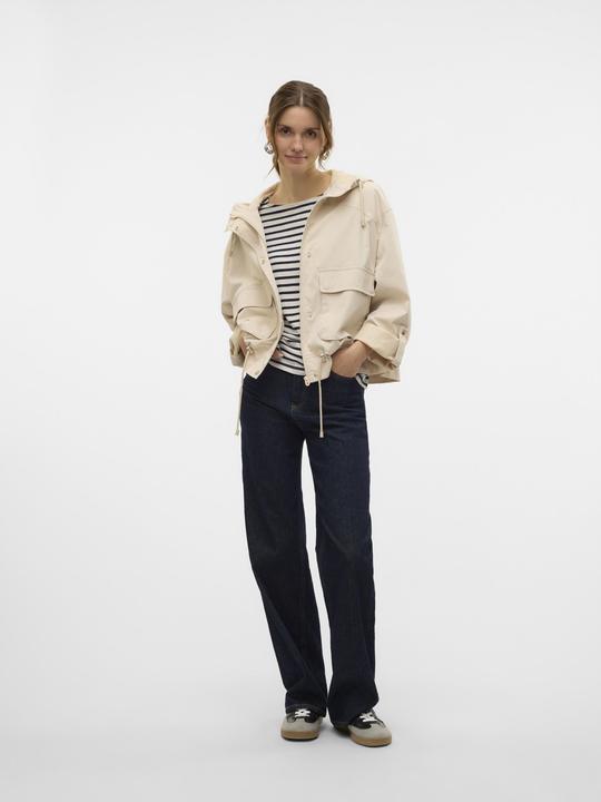 Produktbild Vero Moda VMCHELSEASCARLETT Parka Jacke (XS)