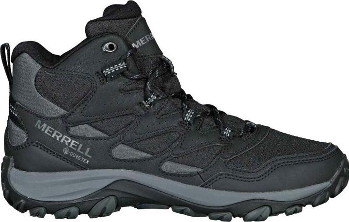 Actual product image Merrell West Rim Sport Mid Gtx (43)