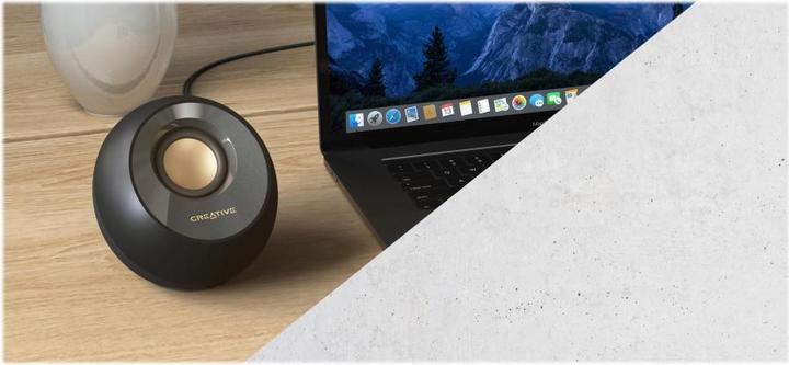 Image du produit Creative Pebble V2