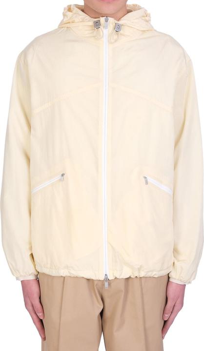 Immagine prodotto Jil Sander Hooded Jacket (48)