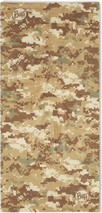 Immagine prodotto Buff Bandana Coolnet UV Pixels Desert Sand