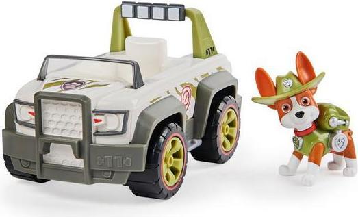 Produktbild Spin Master Paw Patrol - Tracker