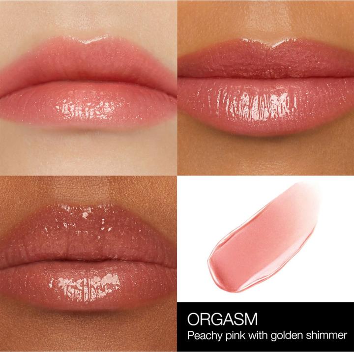Image du produit NARS Cosmetics Afterglow Lip Shine (Orgasm)